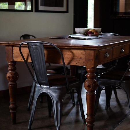 Liedjiesbos Urban Olive Farm Bed & Breakfast Bloemfontein Luaran gambar