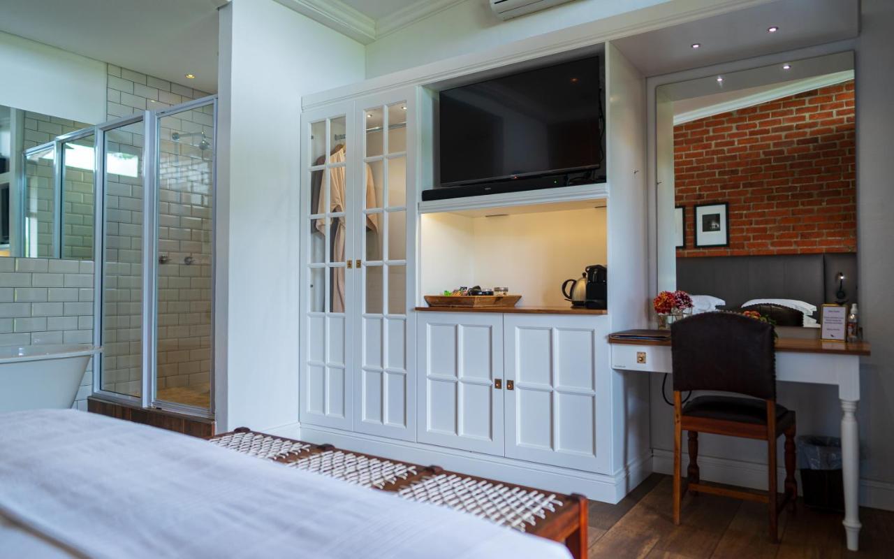 Liedjiesbos Urban Olive Farm Bed & Breakfast Bloemfontein Luaran gambar