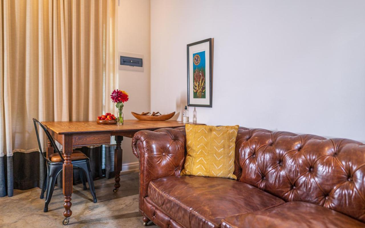 Liedjiesbos Urban Olive Farm Bed & Breakfast Bloemfontein Luaran gambar