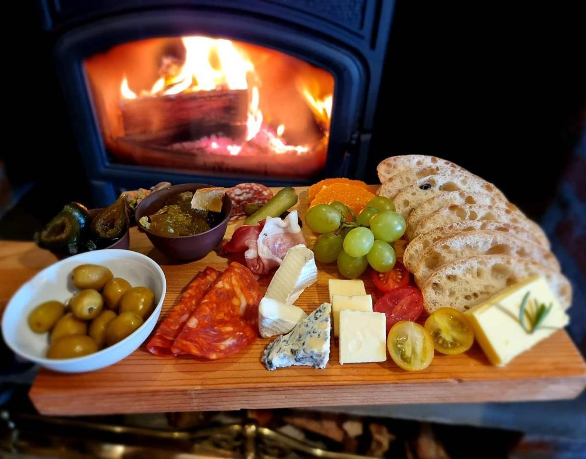 Liedjiesbos Urban Olive Farm Bed & Breakfast Bloemfontein Luaran gambar