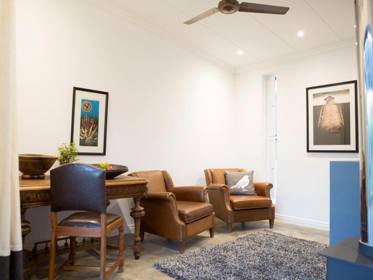 Liedjiesbos Urban Olive Farm Bed & Breakfast Bloemfontein Luaran gambar