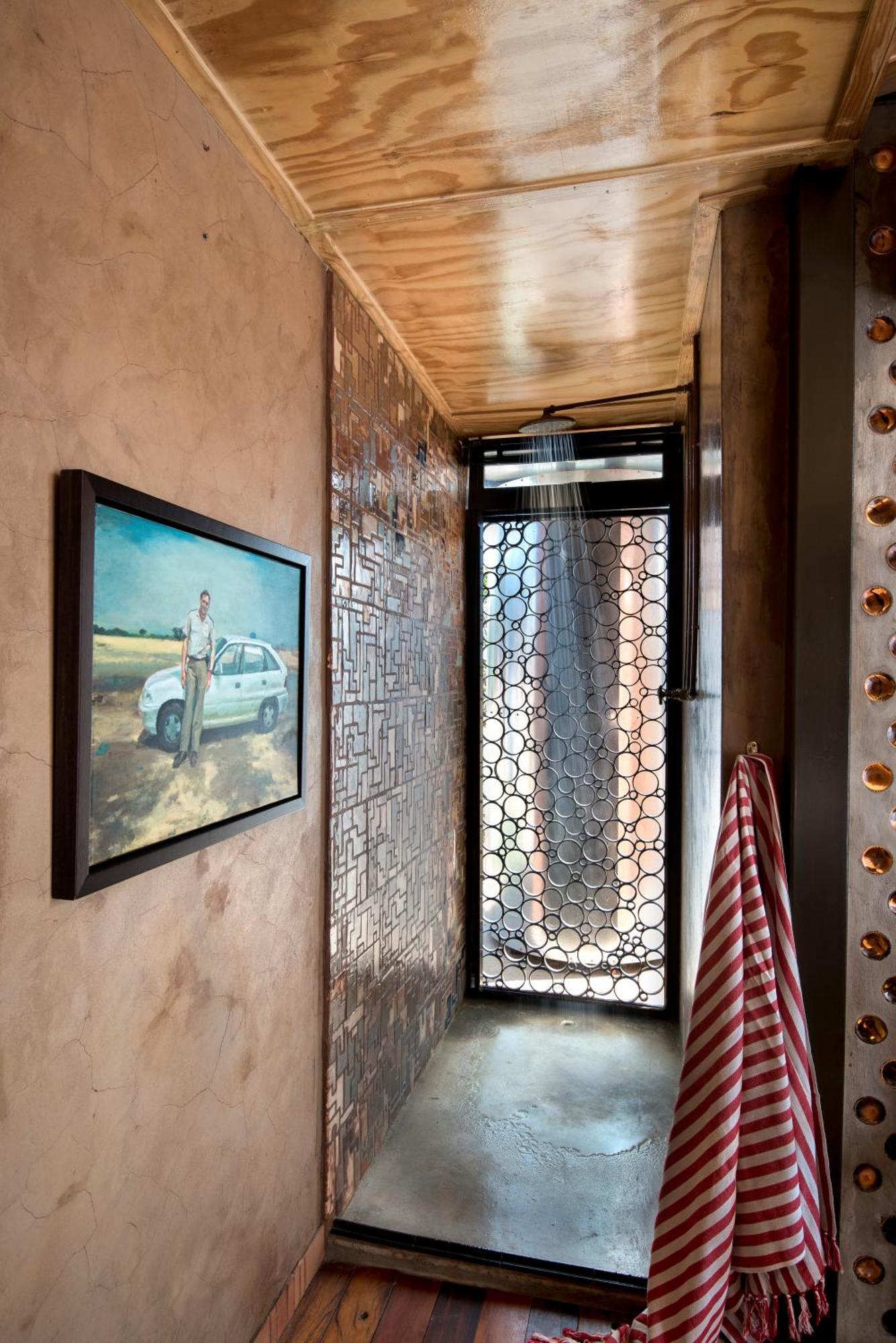 Liedjiesbos Urban Olive Farm Bed & Breakfast Bloemfontein Luaran gambar