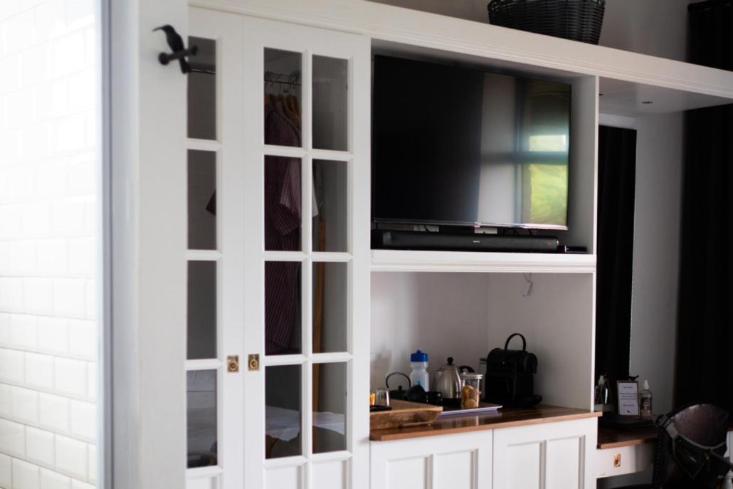 Liedjiesbos Urban Olive Farm Bed & Breakfast Bloemfontein Luaran gambar