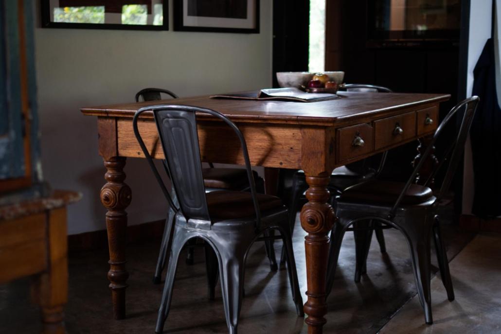 Liedjiesbos Urban Olive Farm Bed & Breakfast Bloemfontein Luaran gambar
