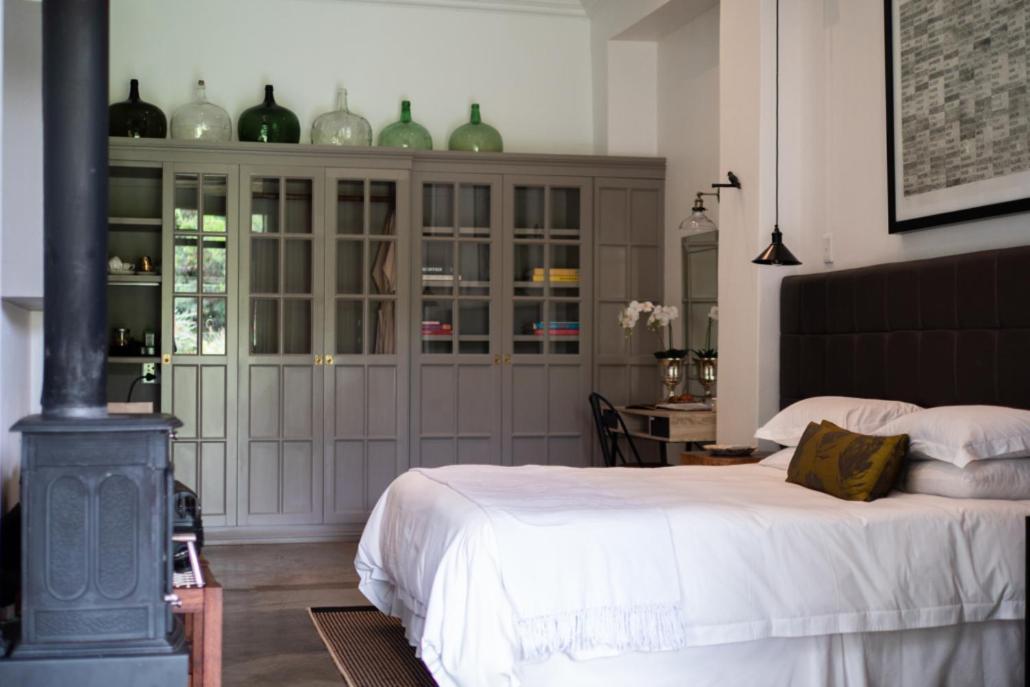 Liedjiesbos Urban Olive Farm Bed & Breakfast Bloemfontein Luaran gambar