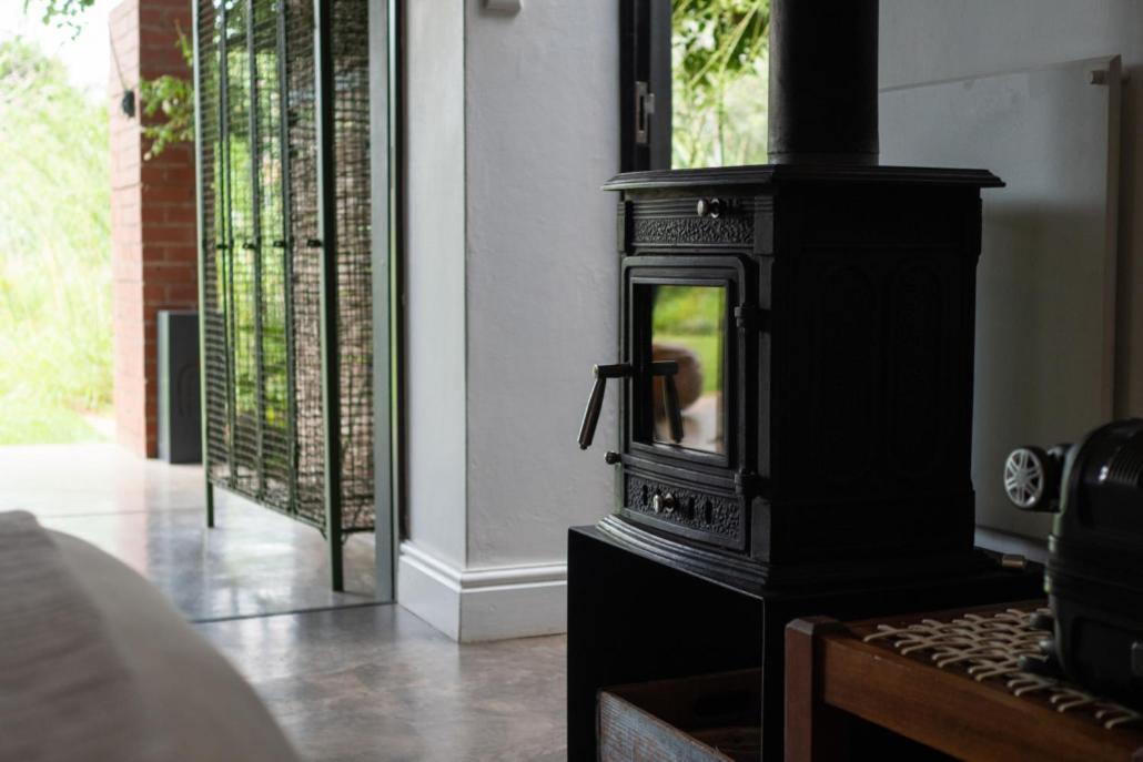 Liedjiesbos Urban Olive Farm Bed & Breakfast Bloemfontein Luaran gambar