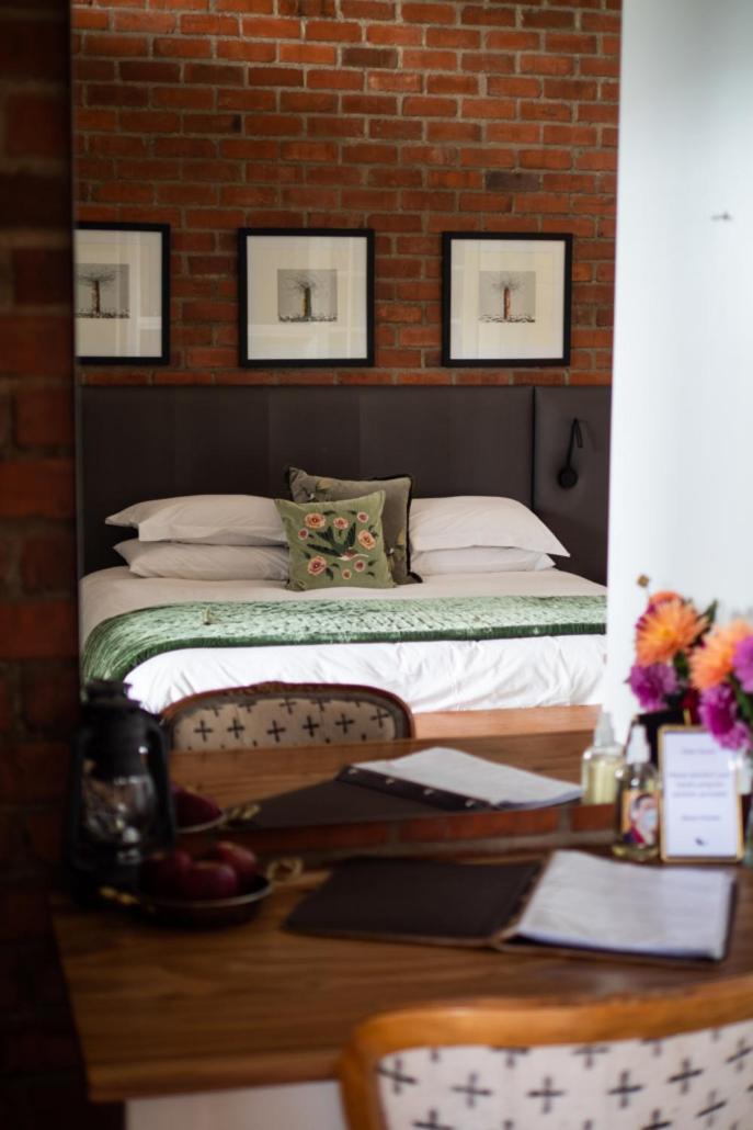 Liedjiesbos Urban Olive Farm Bed & Breakfast Bloemfontein Luaran gambar