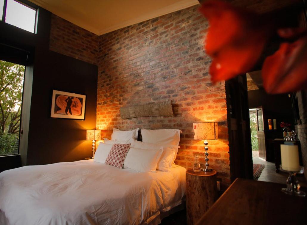 Liedjiesbos Urban Olive Farm Bed & Breakfast Bloemfontein Luaran gambar