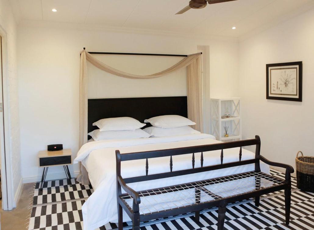 Liedjiesbos Urban Olive Farm Bed & Breakfast Bloemfontein Luaran gambar