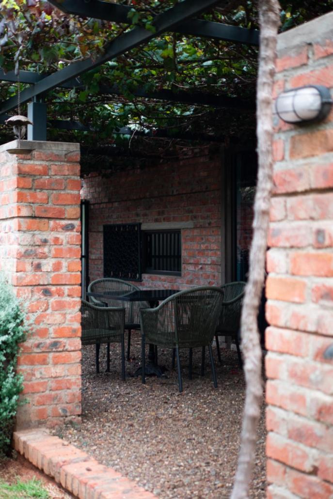 Liedjiesbos Urban Olive Farm Bed & Breakfast Bloemfontein Luaran gambar
