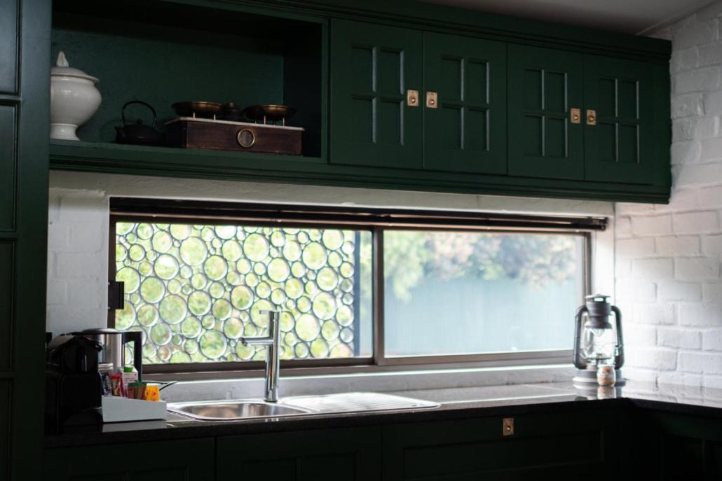 Liedjiesbos Urban Olive Farm Bed & Breakfast Bloemfontein Luaran gambar