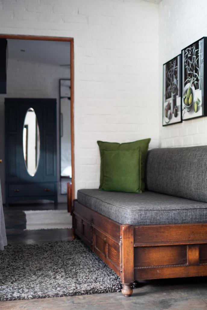 Liedjiesbos Urban Olive Farm Bed & Breakfast Bloemfontein Luaran gambar