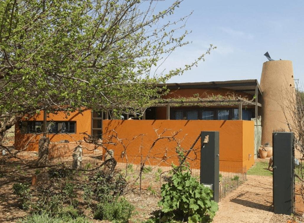 Liedjiesbos Urban Olive Farm Bed & Breakfast Bloemfontein Luaran gambar