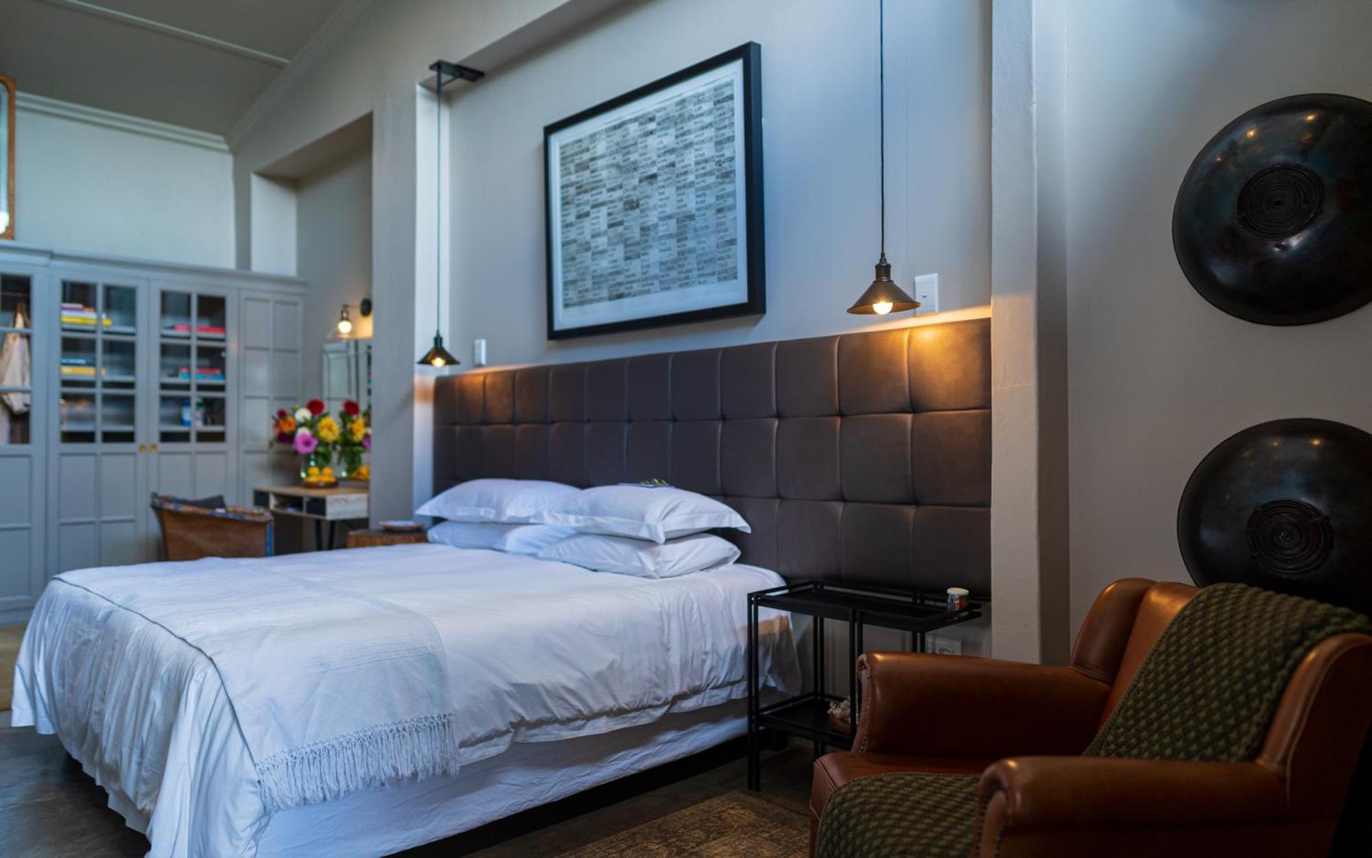 Liedjiesbos Urban Olive Farm Bed & Breakfast Bloemfontein Luaran gambar