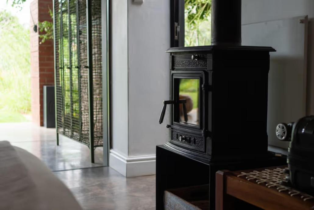 Liedjiesbos Urban Olive Farm Bed & Breakfast Bloemfontein Luaran gambar